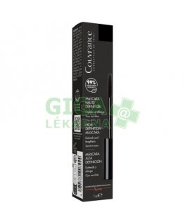 Couvrance High Definition Mascara - Prodlužující řasenka 7 ml