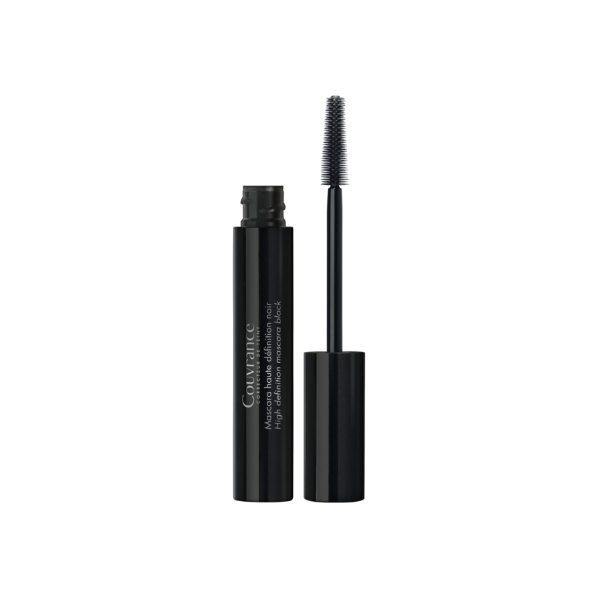 Couvrance High Definition Mascara - Prodlužující řasenka 7 ml – 2