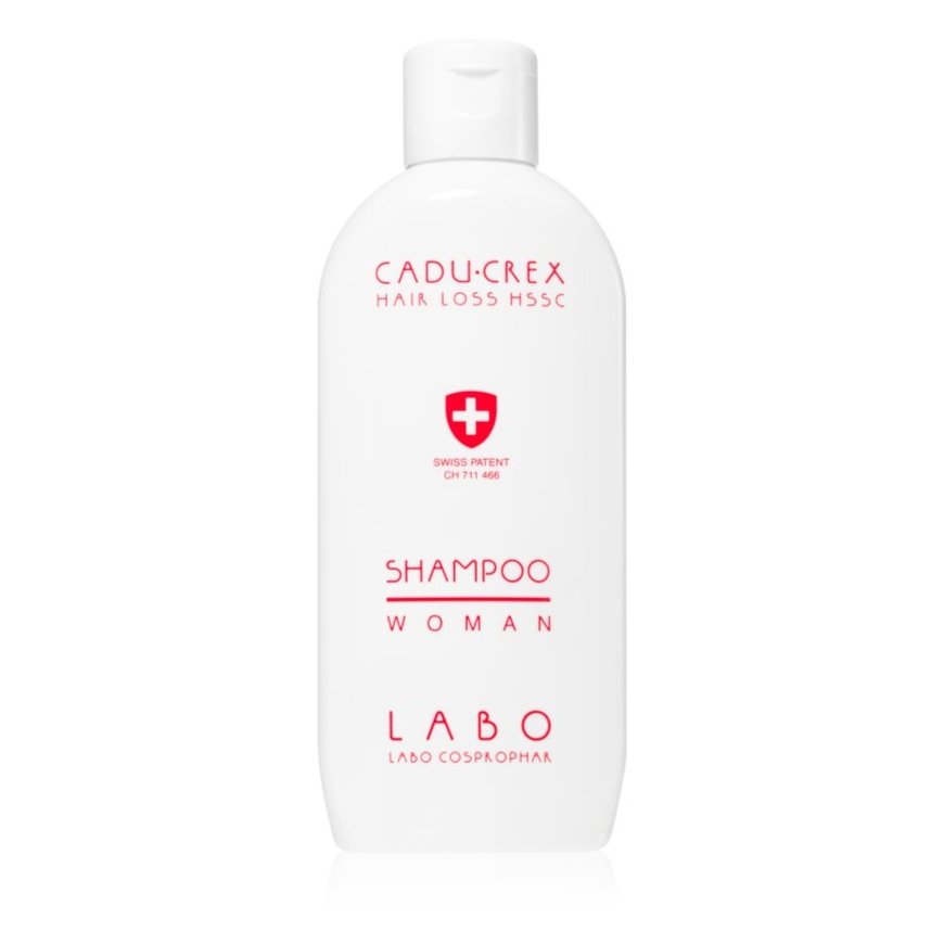 Hair Loss Hssc Shampoo