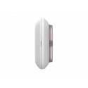 Ajax DoubleButton white button