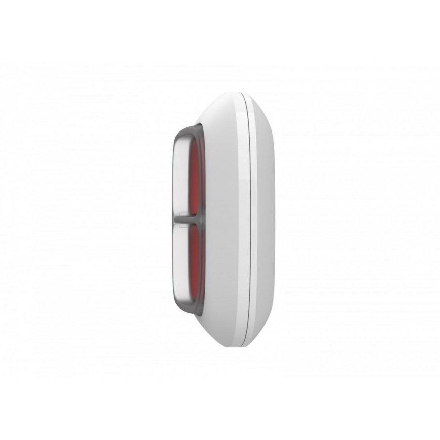 Ajax DoubleButton white button – 3