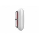 Ajax DoubleButton white button