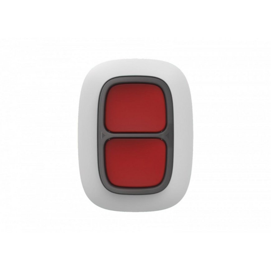 Ajax DoubleButton white button – 4
