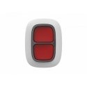 Ajax DoubleButton white button