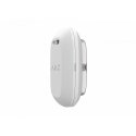 Ajax DoubleButton white button