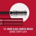 Rimmel Thrill Seeker skropstu tuša Extreme Black Rimmel Thrill Seeker skropstu tuša Extreme Black