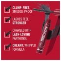 Rimmel Thrill Seeker ripsmetušš Extreme Black Rimmel Thrill Seeker ripsmetušš Extreme Black