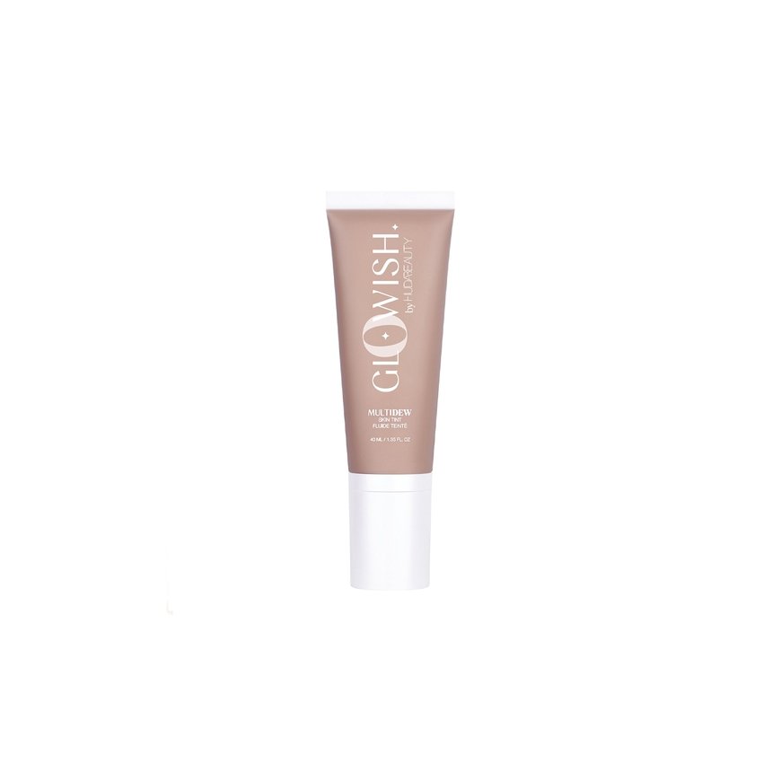 Glowish Multidew Skin Tint Foundation 40 ml