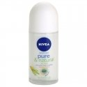Pure & Natural Jasmine Deodorant Roll-On Pure & Natural Jasmine Deodorant Roll-On