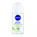Pure & Natural Jasmine Deodorant Roll-On Pure & Natural Jasmine Deodorant Roll-On