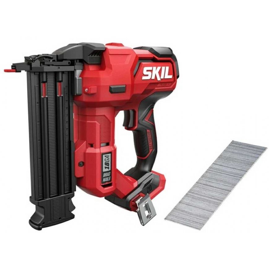 Skil Cordless winch Skil 3885 CA