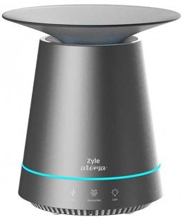 Humidifier Fragrance diffuser Zyle ZY063GM