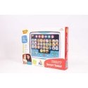 Smily Smart Tablet Zoological Knowledge" Smily Smart Tablet Zoological Knowledge"