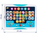 Smily Smart Tablet Zoological Knowledge" Smily Smart Tablet Zoological Knowledge"