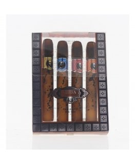 Cuba Must Have Gold Gift Set EDT 100 ml, 35 ml EDT, After Shave