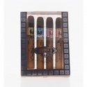 Cuba Must Have Gold Gift Set EDT 100 ml, 35 ml EDT, After Shave Cuba Must Have Gold Gift Set EDT 100 ml, 35 ml EDT, After Shave