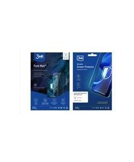 3MK All-In-One Pure Matt PRO phone dry/wet set 5 pcs.