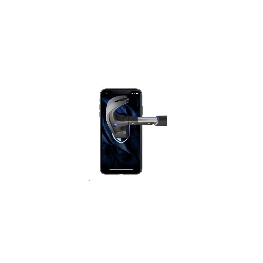 3MK All-In-One Pure Matt PRO phone dry/wet set 5 pcs. – 2