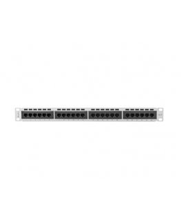 Lanberg PPU6-1024-S kytkentäpaneeli 1U