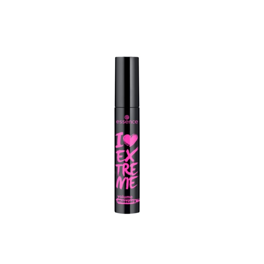 Essence I Love Extreme Volume Mascara 01 ripsmetušš
