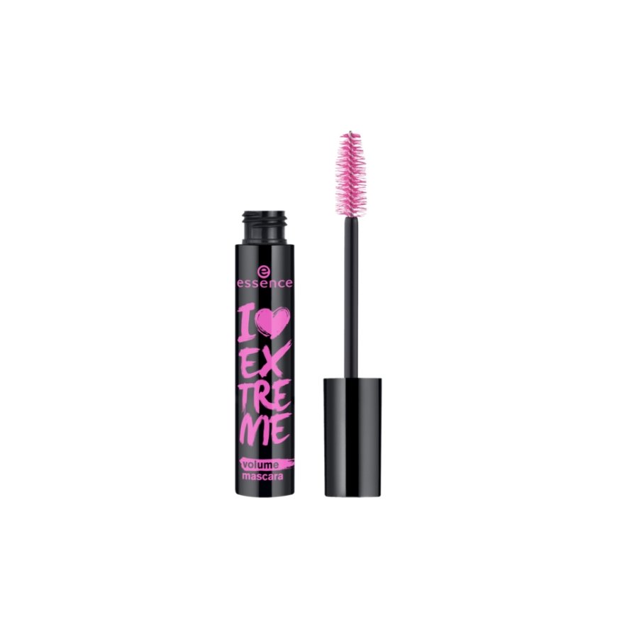 Essence I Love Extreme Volume Mascara 01 eyelash mascara – 2