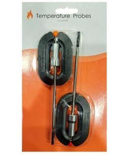 Zyle ZYPROBE Grill Thermometer Probes