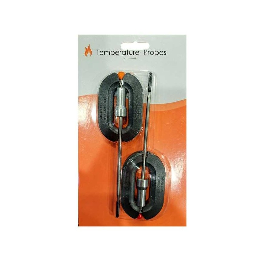Zyle ZYPROBE Grill Thermometer Probes