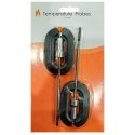 Zyle ZYPROBE Grill Thermometer Probes Zyle ZYPROBE Grill Thermometer Probes
