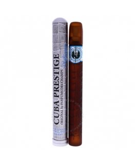 Cuba Prestige Platinum EDT