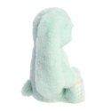 AURORA Plush blue bunny, 18 cm AURORA Plush blue bunny, 18 cm