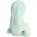 AURORA Plush blue bunny, 18 cm AURORA Plush blue bunny, 18 cm