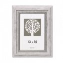 Photo frame Zilverstad Cannes 13x18 Metall Portrait 7946231