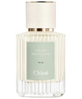 Chloe Iris woda perfume spray 50ml