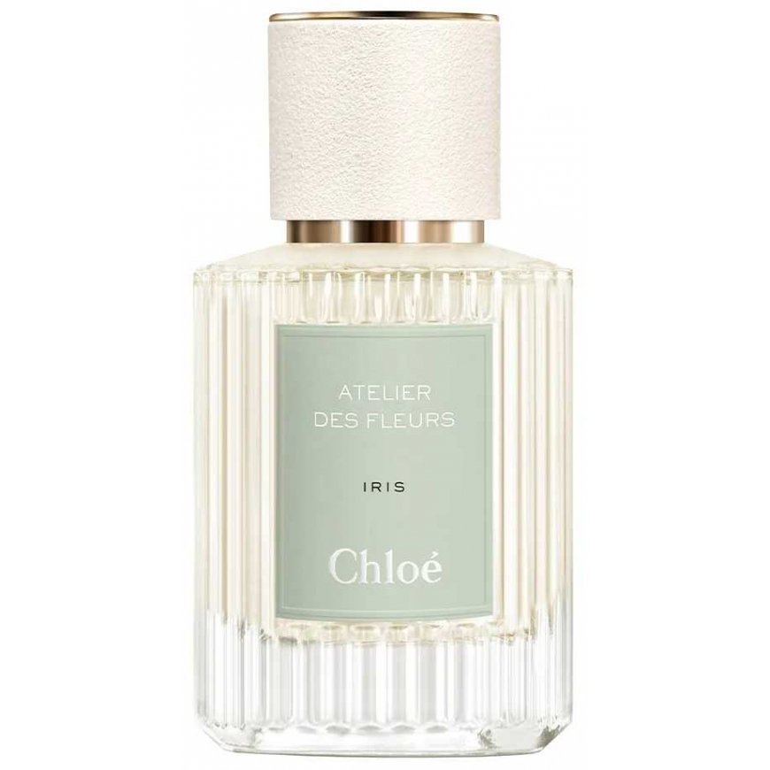Chloé Chloe Iris woda perfume spray