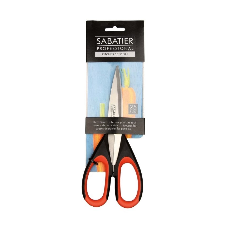 Tayloreye Kitchen Scissors TESABPRSC02