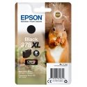 Epson Squirrel C13T37914010 rašalo kasetė 1 vnt Originalus Didelė (XL) išeiga Juoda Epson Squirrel C13T37914010 rašalo kasetė 1 vnt Originalus Didelė (XL) išeiga Juoda