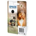 Epson Squirrel C13T37914010 rašalo kasetė 1 vnt Originalus Didelė (XL) išeiga Juoda Epson Squirrel C13T37914010 rašalo kasetė 1 vnt Originalus Didelė (XL) išeiga Juoda
