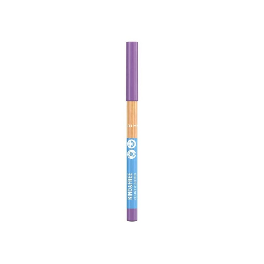 Kind & Free Lash Loader Mascara 9,5 ml – 2