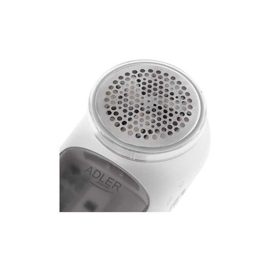 Adler AD 9621 USB sweater shaver