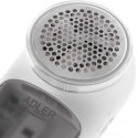 Adler AD 9621 Barzdaskutė USB megztiniams Adler AD 9621 Barzdaskutė USB megztiniams