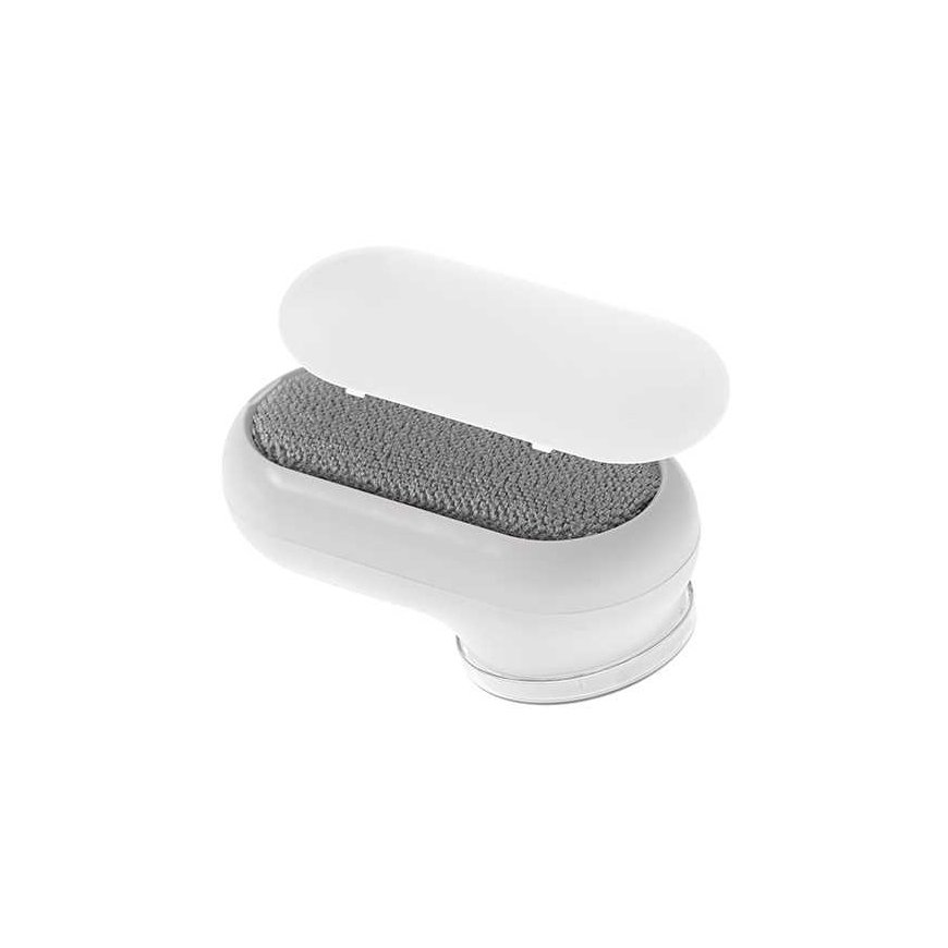 Adler AD 9621 Barzdaskutė USB megztiniams – 3