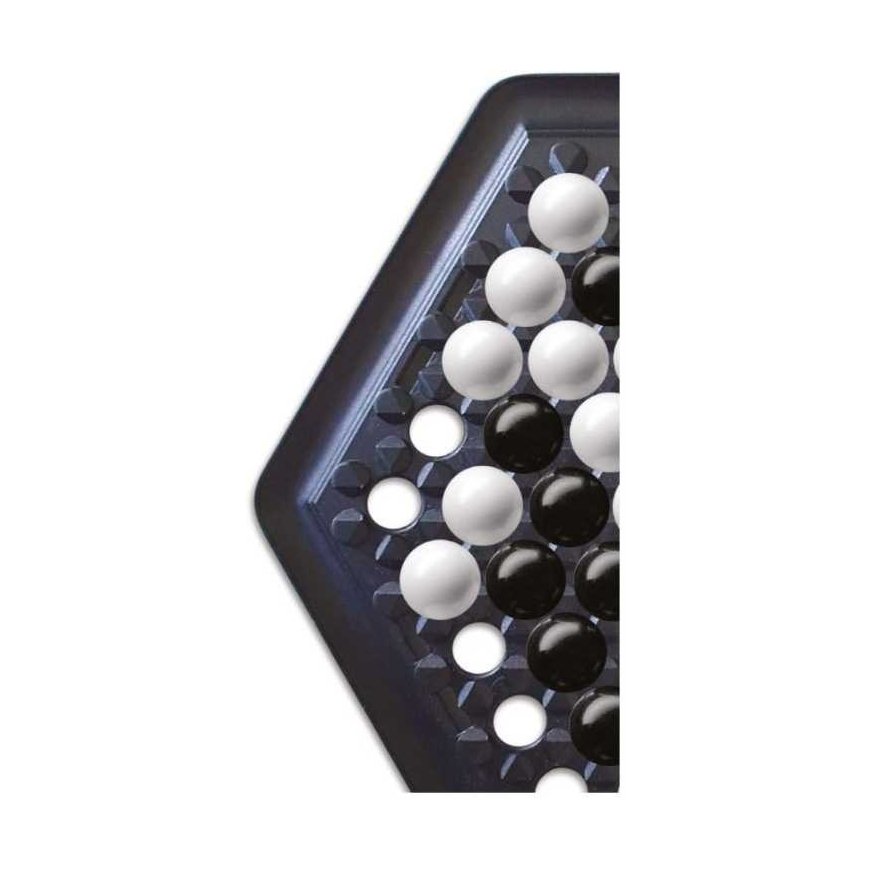 Rebel Strategy board game Abalone GO – 4