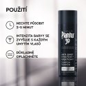 Shampoo with anti-grey effect Shampoo with anti-grey effect