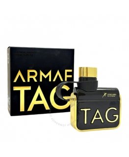 Tag Him Uomo Nero EDP