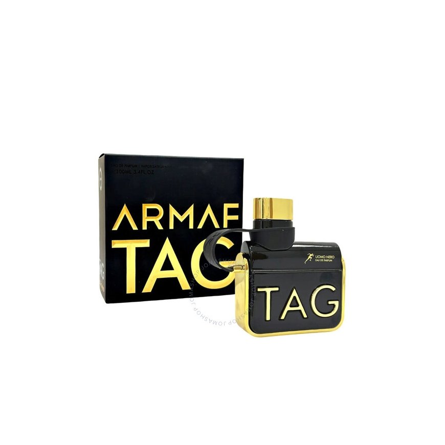 Tag Him Uomo Nero EDP