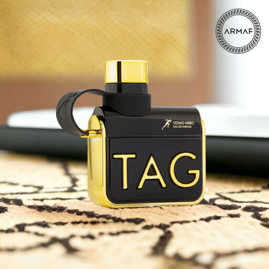 Tag Him Uomo Nero EDP – 2