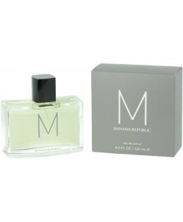 Banana Republic Banana Republic M 125ml kvepalai Vyrams EDP