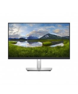 DELL P Series P2422HE LED display 60,5 cm (23.8") 1920 x 1080 pikseļi Full HD LCD Melns