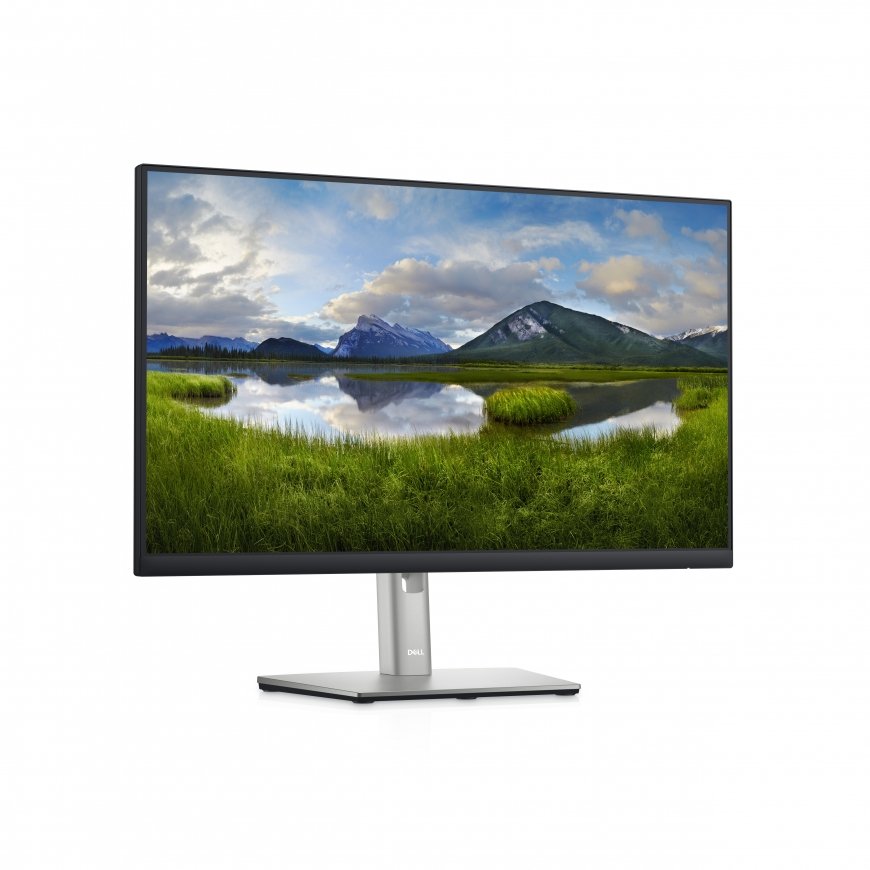 DELL P Series P2422HE LED display 60,5 cm (23.8") 1920 x 1080 pikseliä Full HD LCD musta – 3
