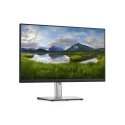 DELL P Series P2422HE LED display 60,5 cm (23.8") 1920 x 1080 pikseliä Full HD LCD musta